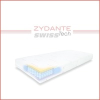 Zydante Swisstech pocketveer NASA traags..