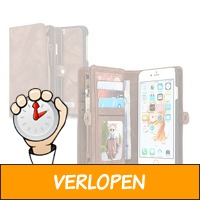 Smartphone portemonnee