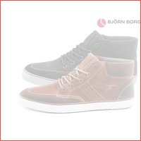 Bjorn Borg Ramon Mid herensneakers