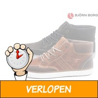 Bjorn Borg Ramon Mid herensneakers