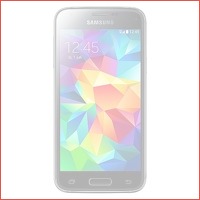 Samsung Galaxy S5 Mini G800F zwart