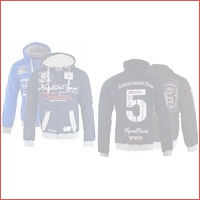 Geographical Norway hoodie