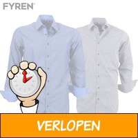 Fyren overhemden