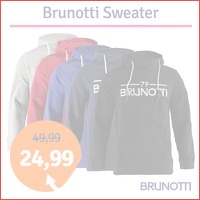 Brunotti Nace sweater