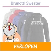 Brunotti Nace sweater