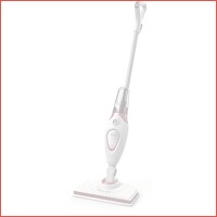 Black & Decker FSM1605 steam mop