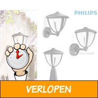 Philips MyGarden buitenlamp