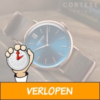 Cortese Prologo horloge