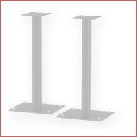 Dagetti SP100 speaker stands