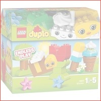 LEGO DUPLO creatieve kist