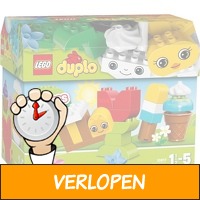 LEGO DUPLO creatieve kist