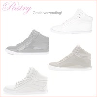 Pastry dames sneakers