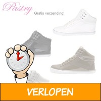 Pastry dames sneakers