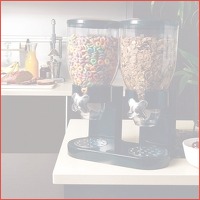 Cornflakes dispenser