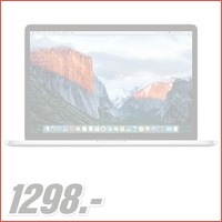 Apple MacBook Pro 13 inch