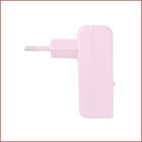 2.1 Ampere USB-oplader