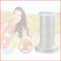 Ecolamp Air Desinfector