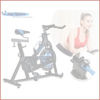 Joy Sport Evolution Pro Spinning Bike