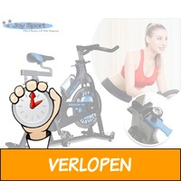 Joy Sport Evolution Pro Spinning Bike