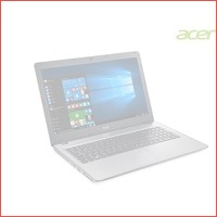 Acer Aspire F5-573 G i5-7200U notebook