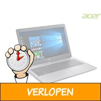 Acer Aspire F5-573 G i5-7200U notebook