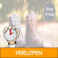 Wandelschoenen