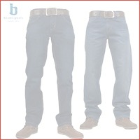 Brams Paris jeans