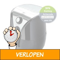 Molino Airfryer 3,5L