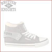 British Knights sneakers grey