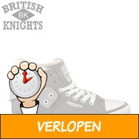 British Knights sneakers grey