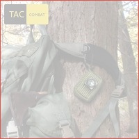 TAC Combat emergency paracord