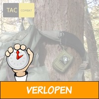 TAC Combat emergency paracord