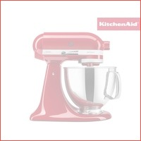 KitchenAid Artisan keukenmachine