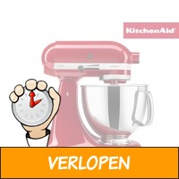 KitchenAid Artisan keukenmachine