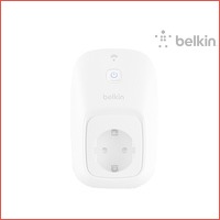 Belkin WeMo Switch