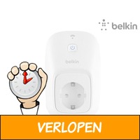 Belkin WeMo Switch