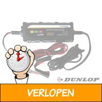 Dunlop druppellader voor voertuigen