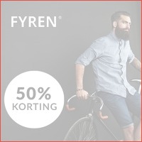 Fyren overhemden