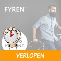 Fyren overhemden