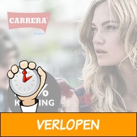 Carrera broeken