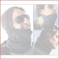 3-in-1 thermo fleece muts