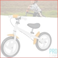 Proline loopfiets met luchtbanden