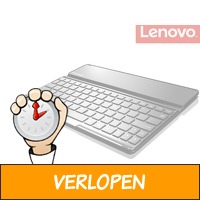 Lenovo Bluetooth Android toetsenbord