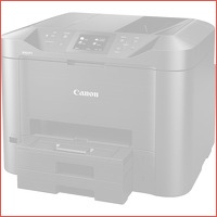 Canon MAXIFY MB5450 printer