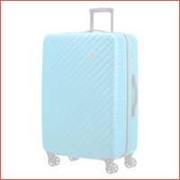 American Tourister Up To The Sky spinner