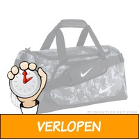 Nike YA TT Small Duffel sporttas