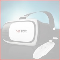 VR box 2.0 met Bluetooth