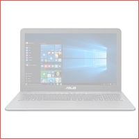 Asus VivoBook F540SA-DM279T Full HD lapt..