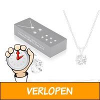 Ketting en oorbellen sets