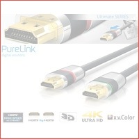 Purelink UltraHD 4K HDMI 2.0 kabel